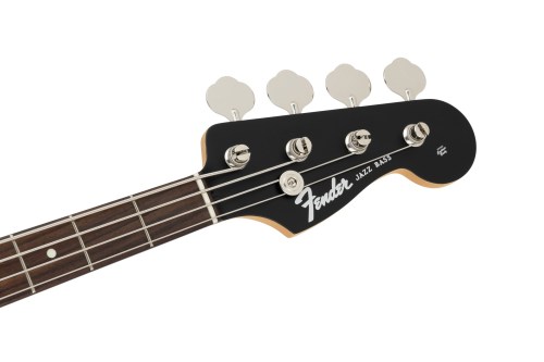 Limited Hybrid II Jazz Bass® Sandblast5